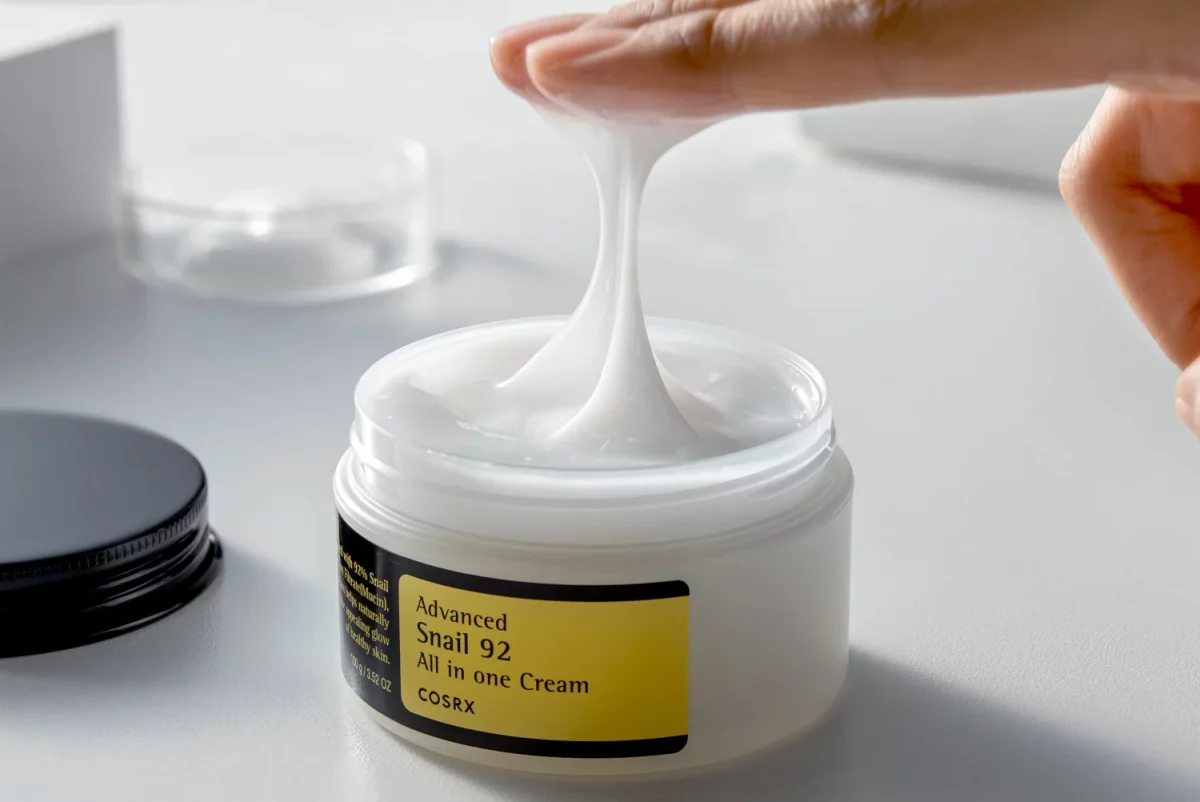 5 productos de skincare coreano antiedad para rejuvenecer como Chuando Tan