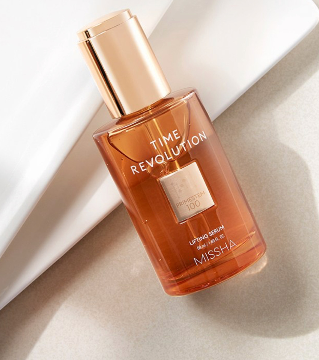 Lifting Serum