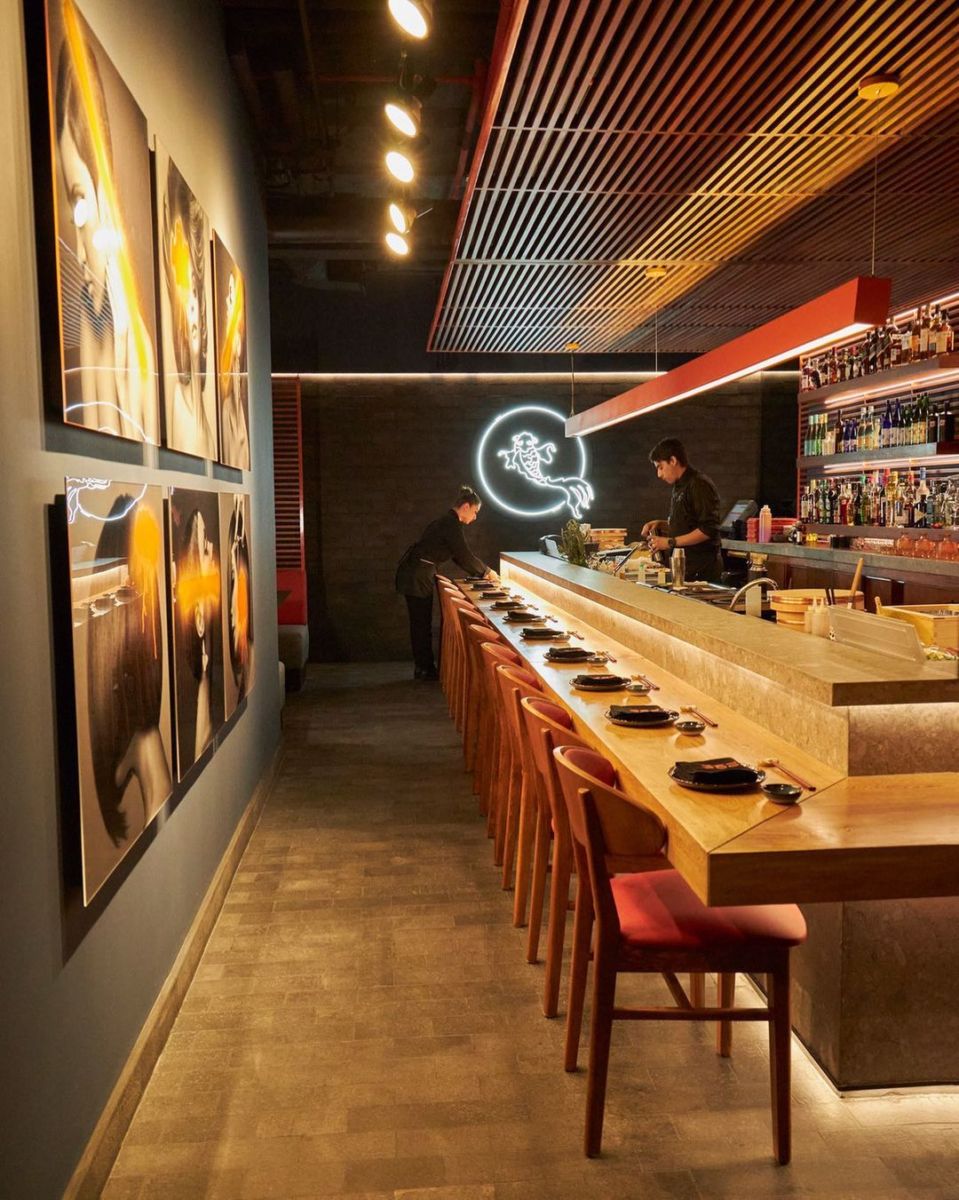 5 nuevos restaurantes secretos (y muy escondidos) que solo pocos conocen en la CDMX