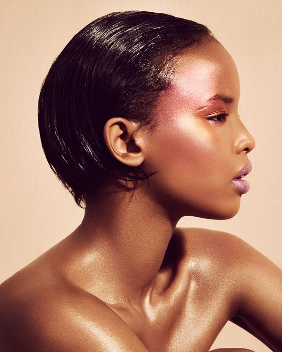 tendencias de maquillaje