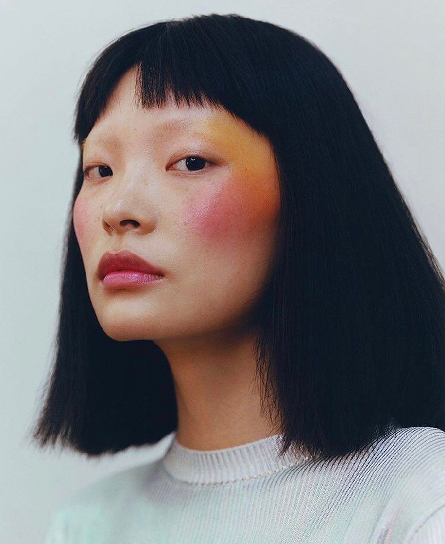 ‘Sunset Blush’, la nueva tendencia de belleza con la que llevarás un atardecer en el rostro