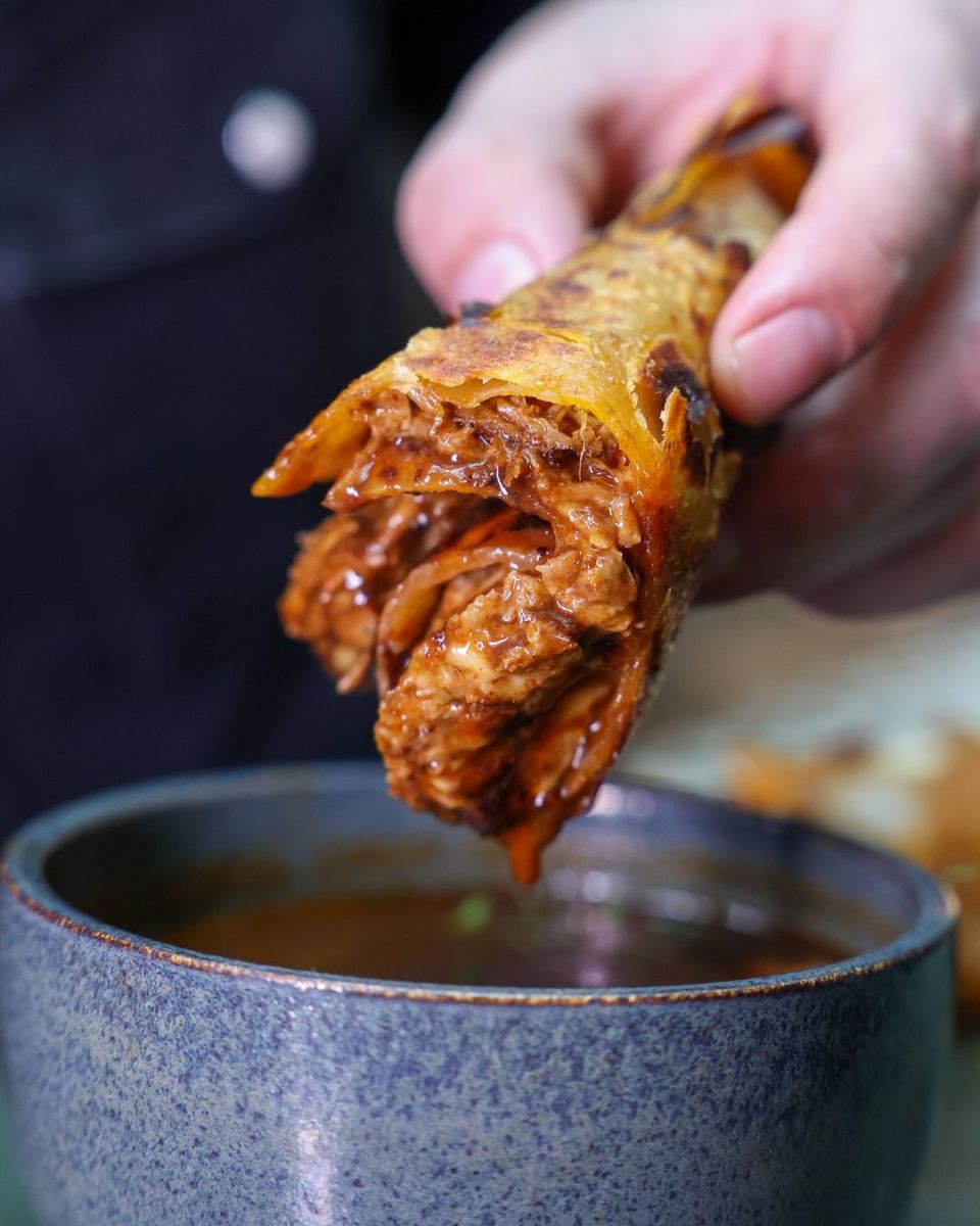 Esta taquería ‘nice’ es el mejor lugar para comer después del trabajo o hacer el ‘pre’ en Bosques de Las Lomas