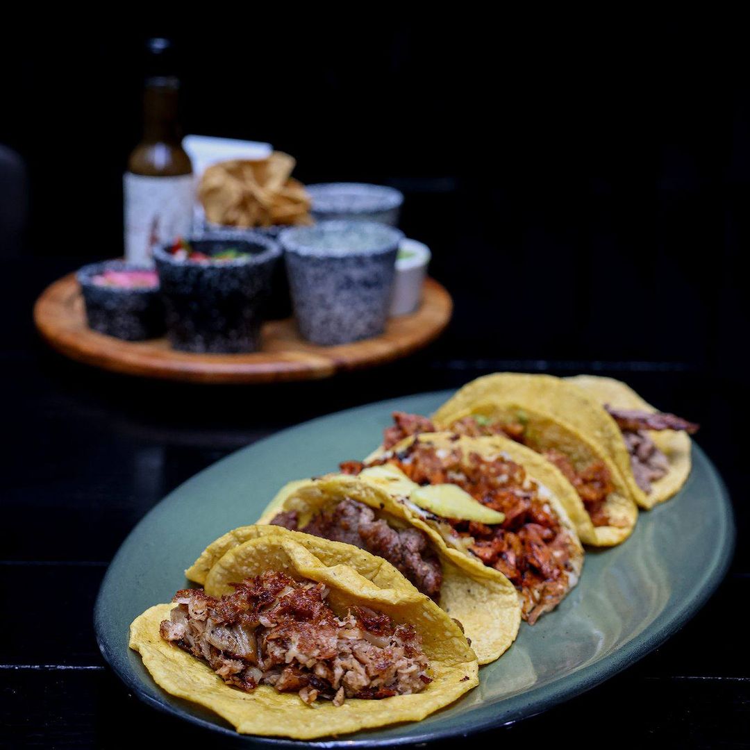 Taquería Nice