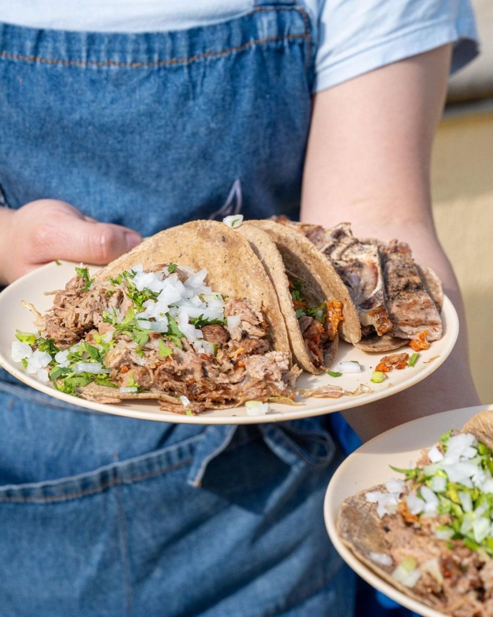 5 taquerías que todo capitalino debería conocer en la CDMX (y si no, hay que ponerle solución)