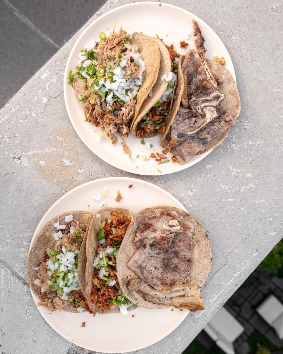 tacos en cdmx