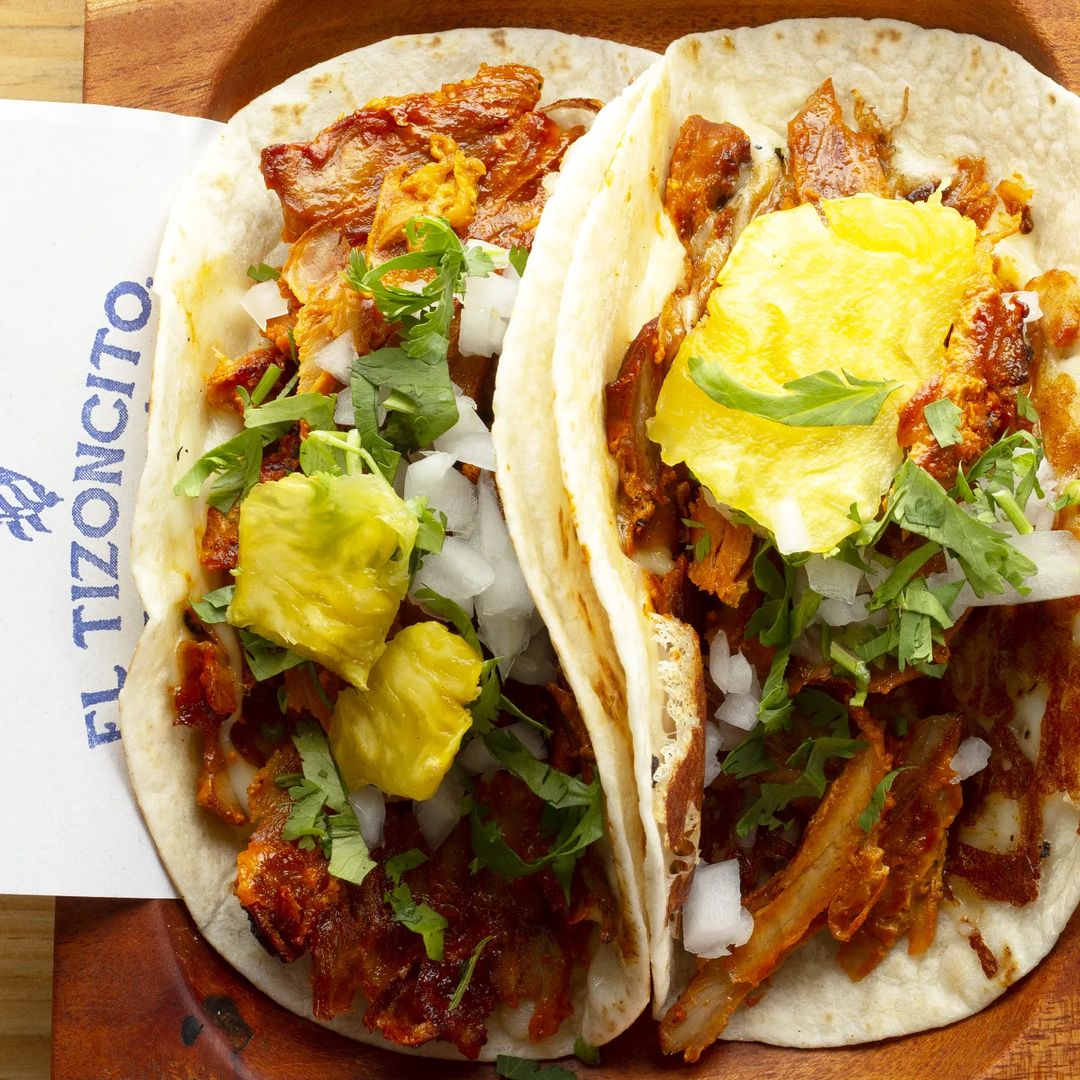 restaurantes en cdmx