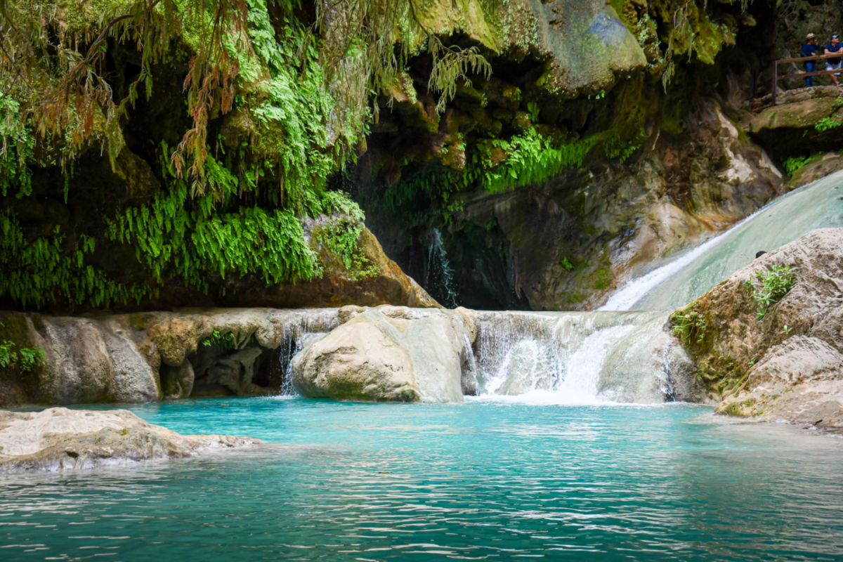 cañonismo cerca cdmx