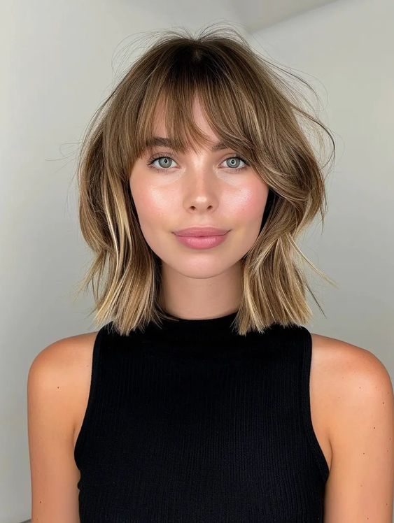 tendencias cabello 2024
