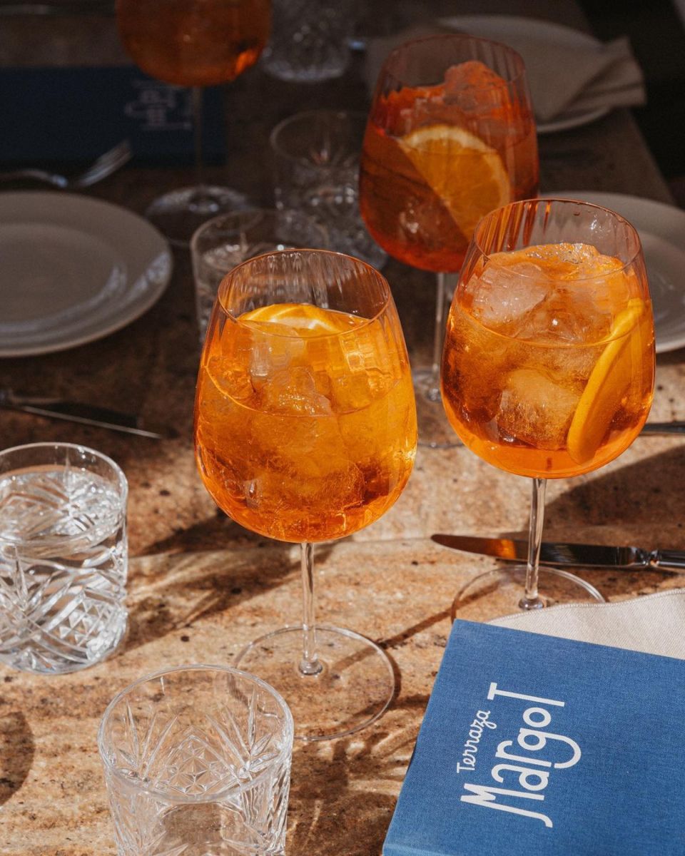 terrazas para celebrar tu cumpleaños