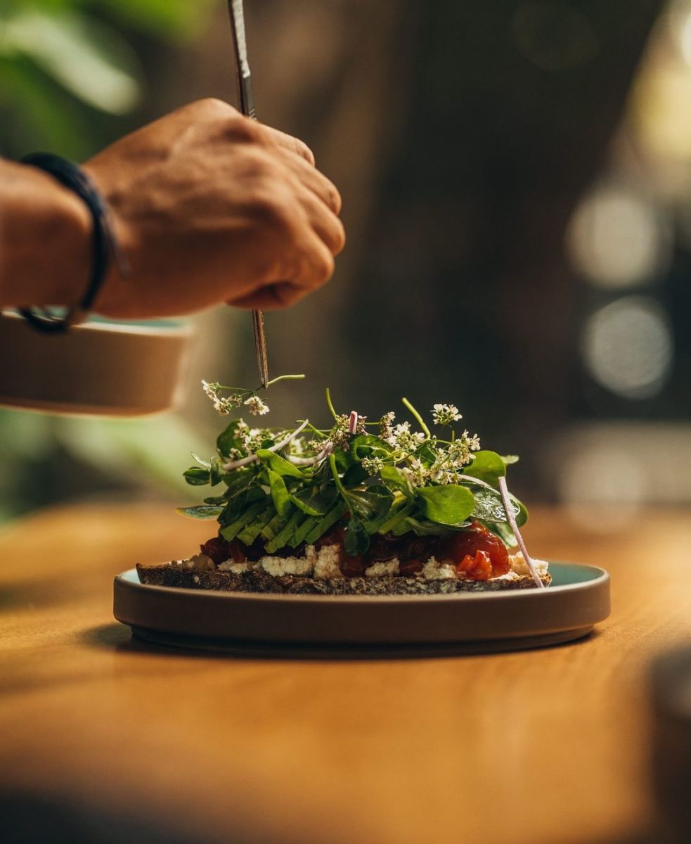 terrazas en la Cuauhtemoc