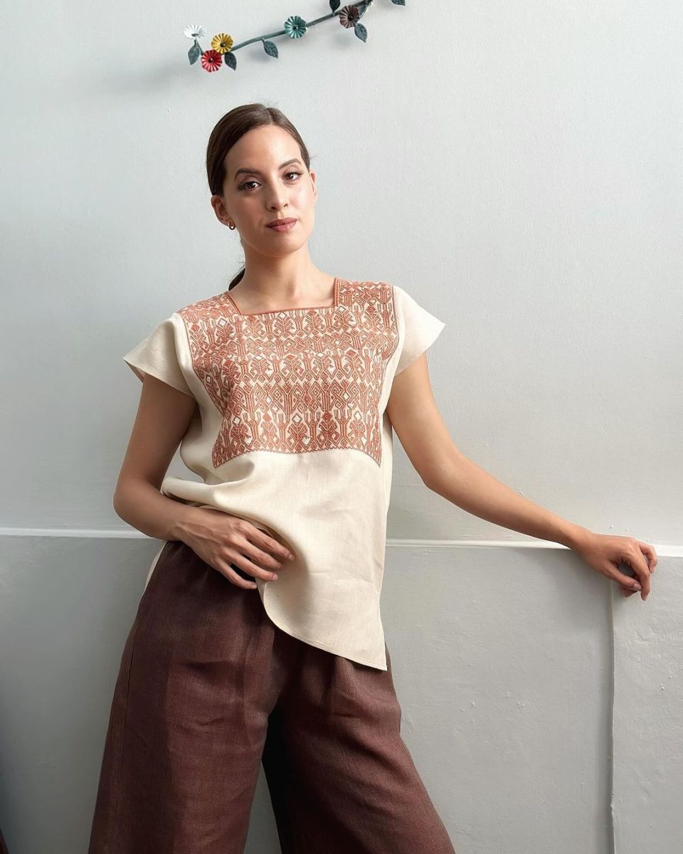 5 tiendas de ropa artesanal mexicana para conseguir los ‘looks’ más frescos (y de paso, apoyar la economía local)