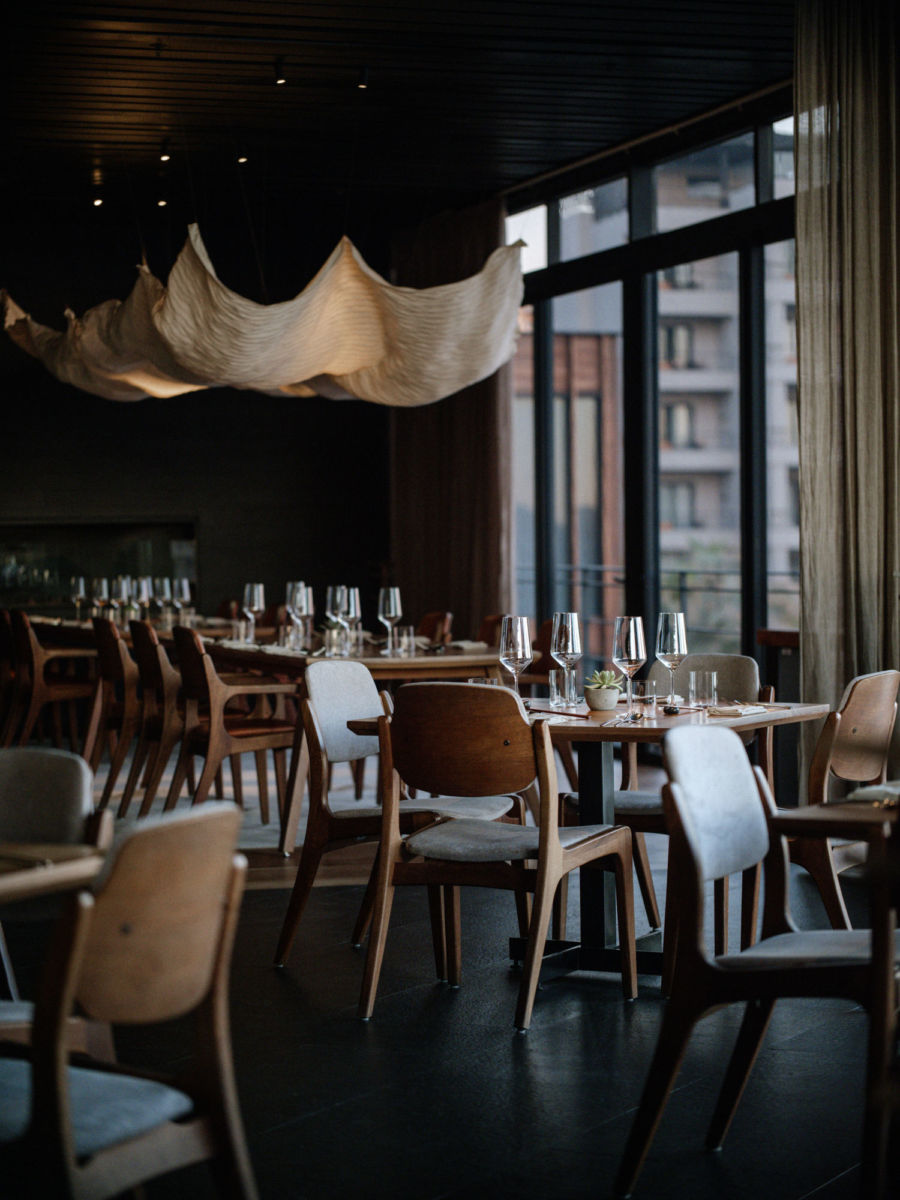 hoteles de lujo Cabo San Lucas