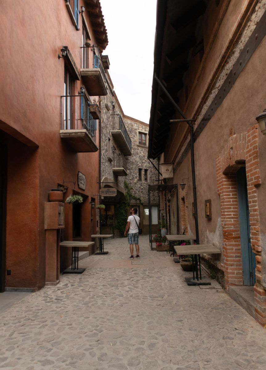 Destinos bonitos cerca de la CDMX