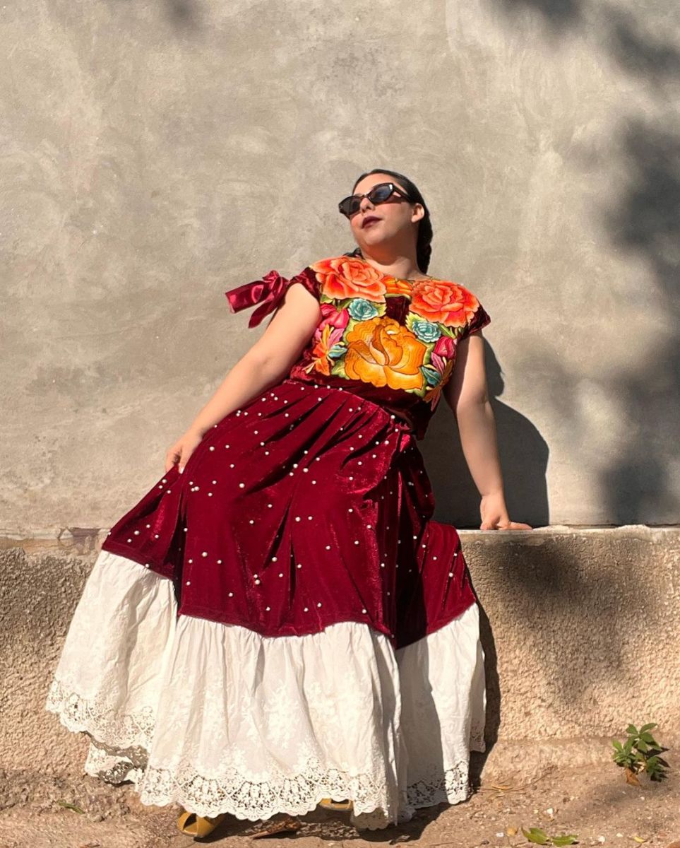 textiles oaxaqueños