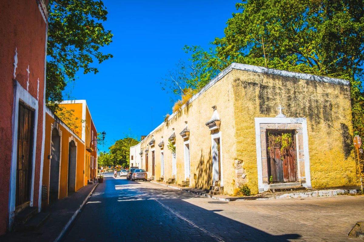 Valladolid, Yucatán