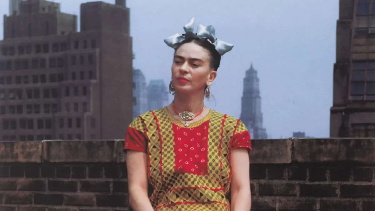 Los únicos 5 destinos a los que viajó Frida Kahlo en su vida (y por qué visitarlos al menos una vez)