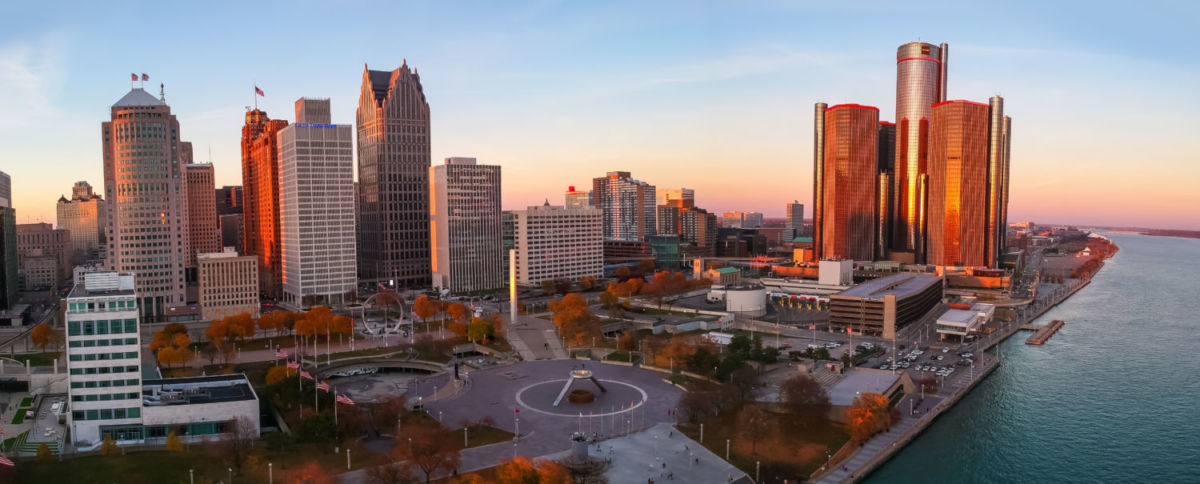 frida kahlo en Detroit