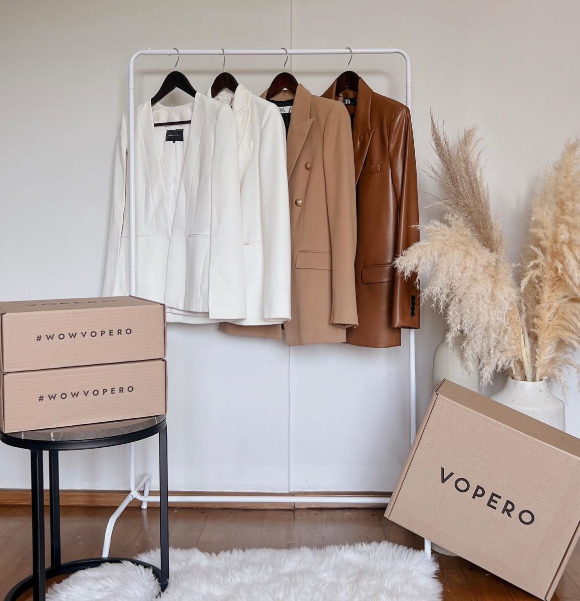 Haz tu clóset un poco más sustentable: 5 tiendas para comprar y vender ropa ‘pre-amada’