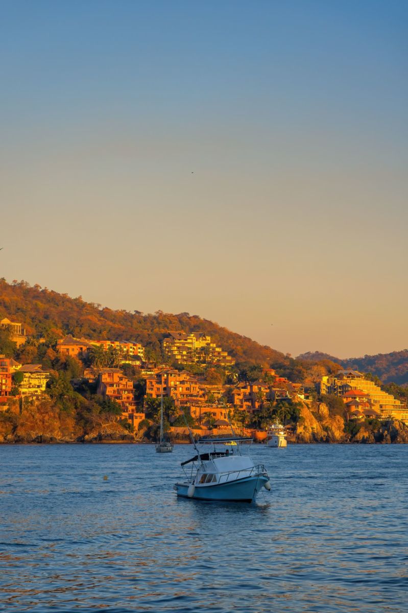 zihuatanejo guerrero