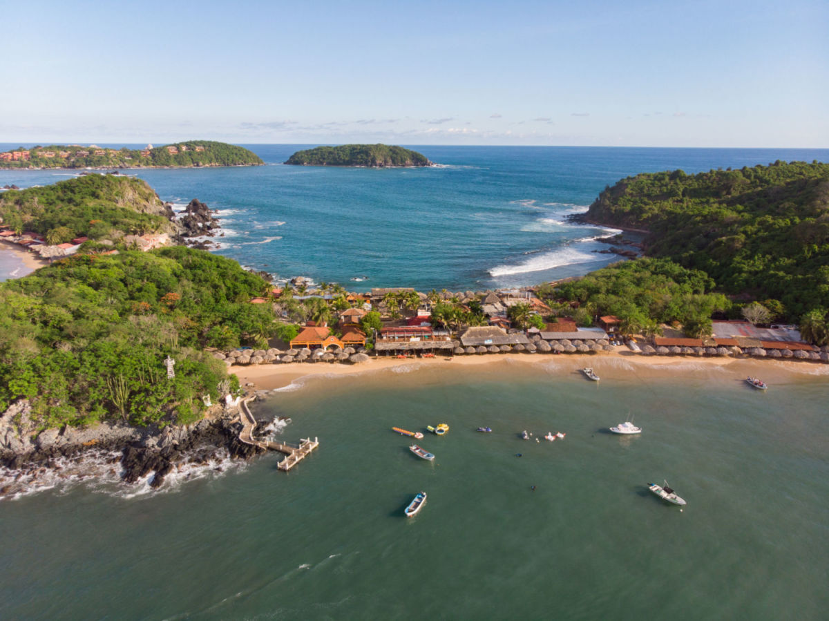 zihuatanejo guerrero 