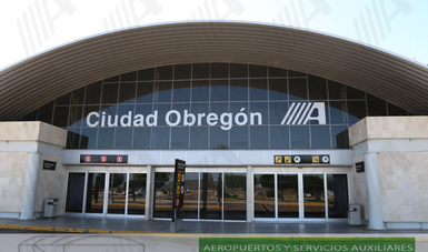 aeropuertos méxico