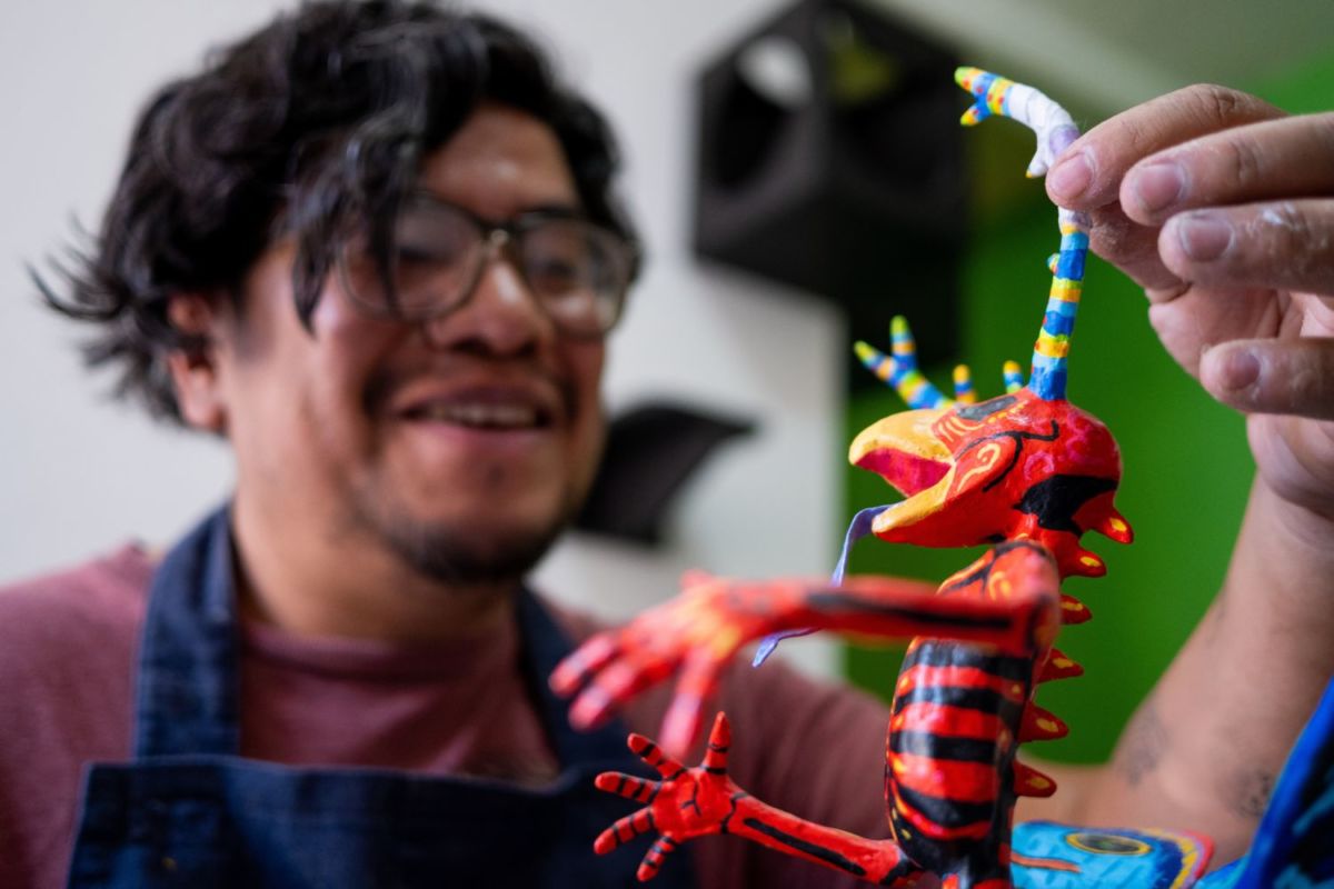 Albrije de cartonería