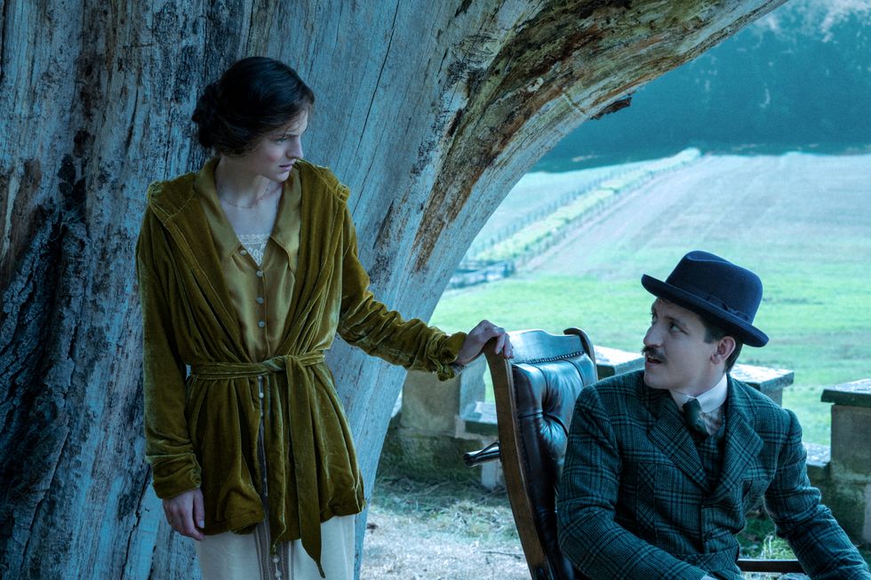 películas como orgullo y prejuicio