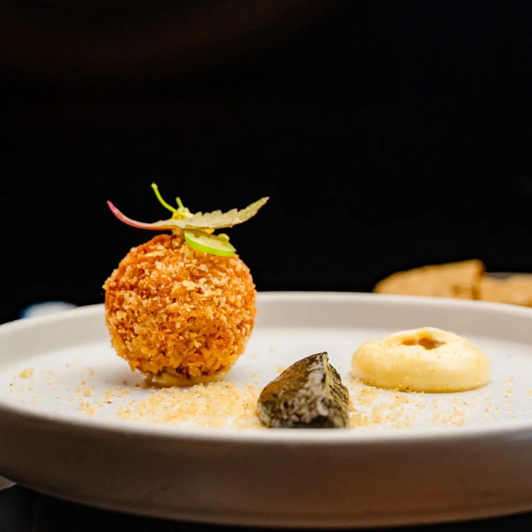 gastronomía mexicana 