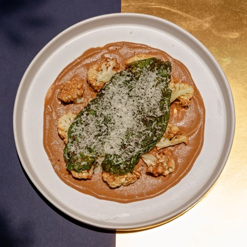 antojitos mexicanos en la Roma Condesa 