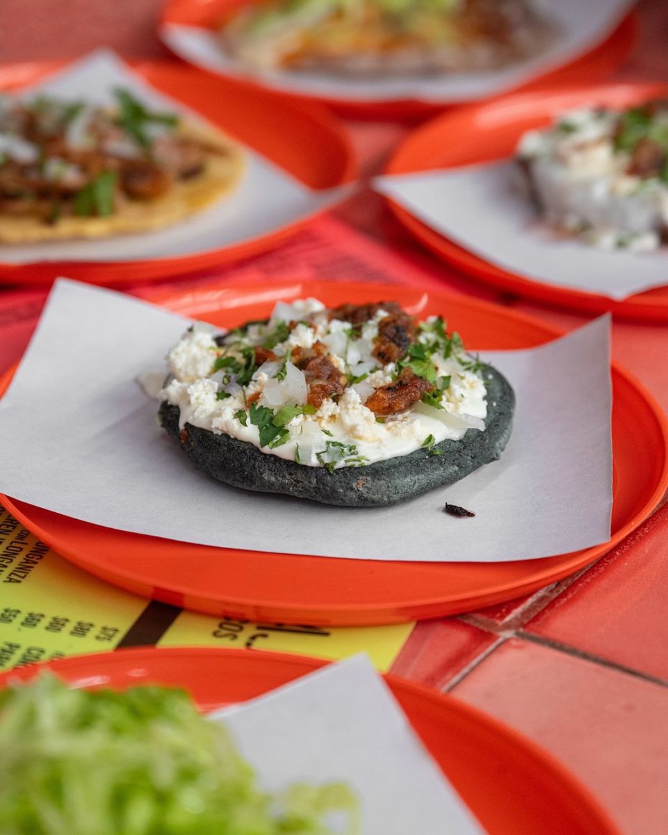 ¿Qué come un amante de los antojitos mexicanos en la Roma-Condesa? 6 lugares para salivar de lo rico