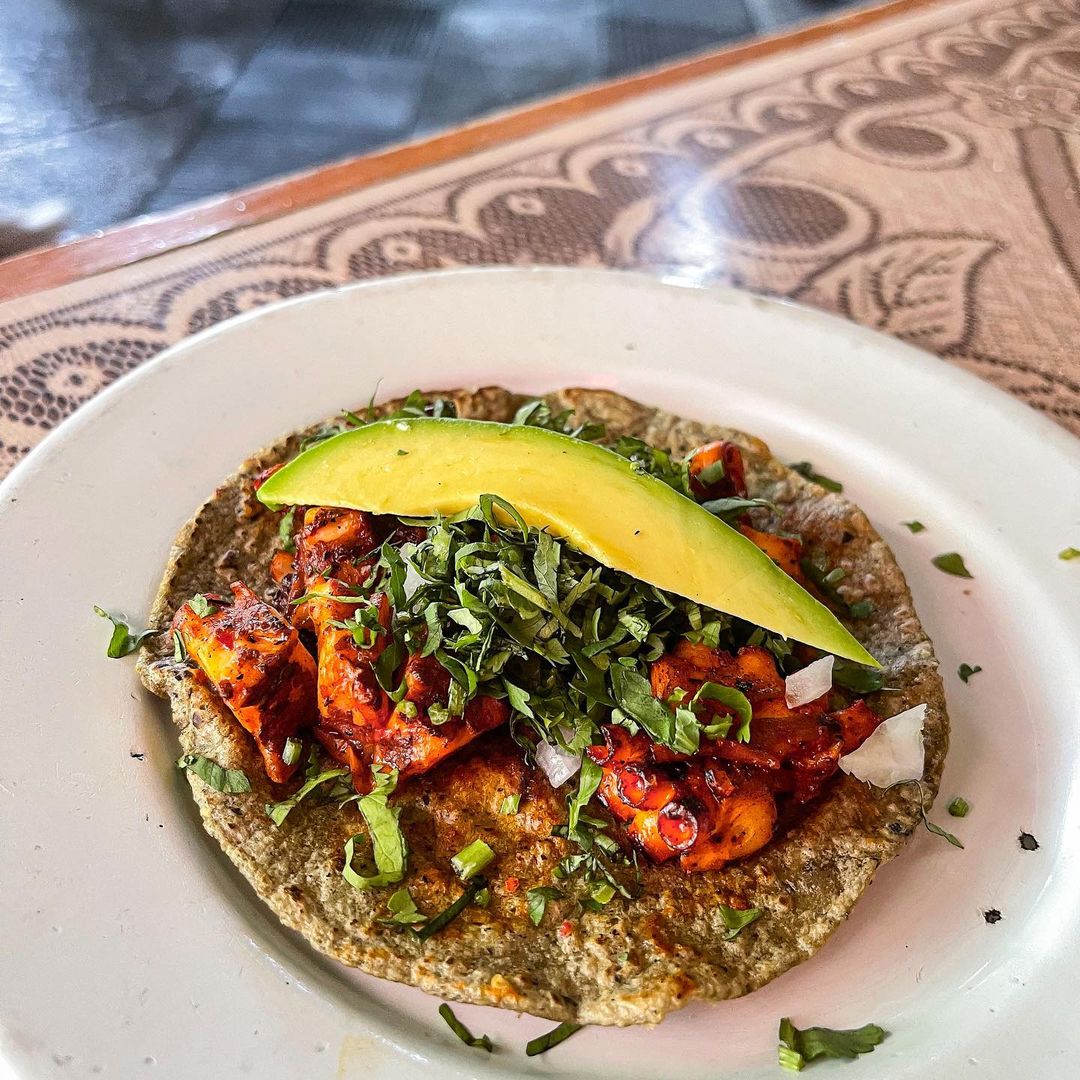 antojitos mexicanos cdmx 