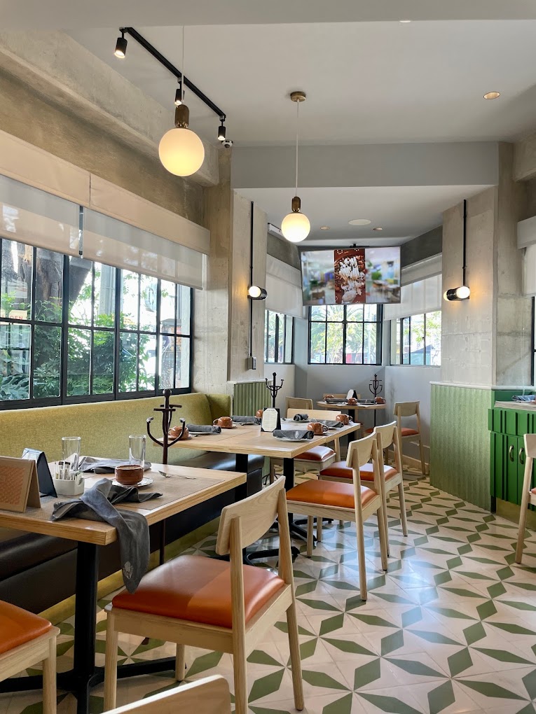 restaurantes mexicanos 