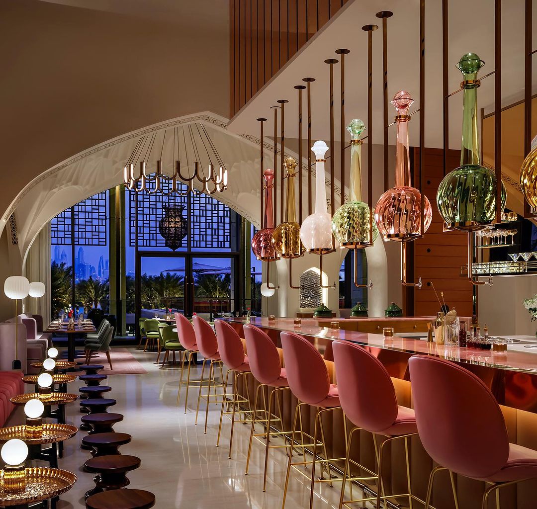 Ariana's Persian Kitchen