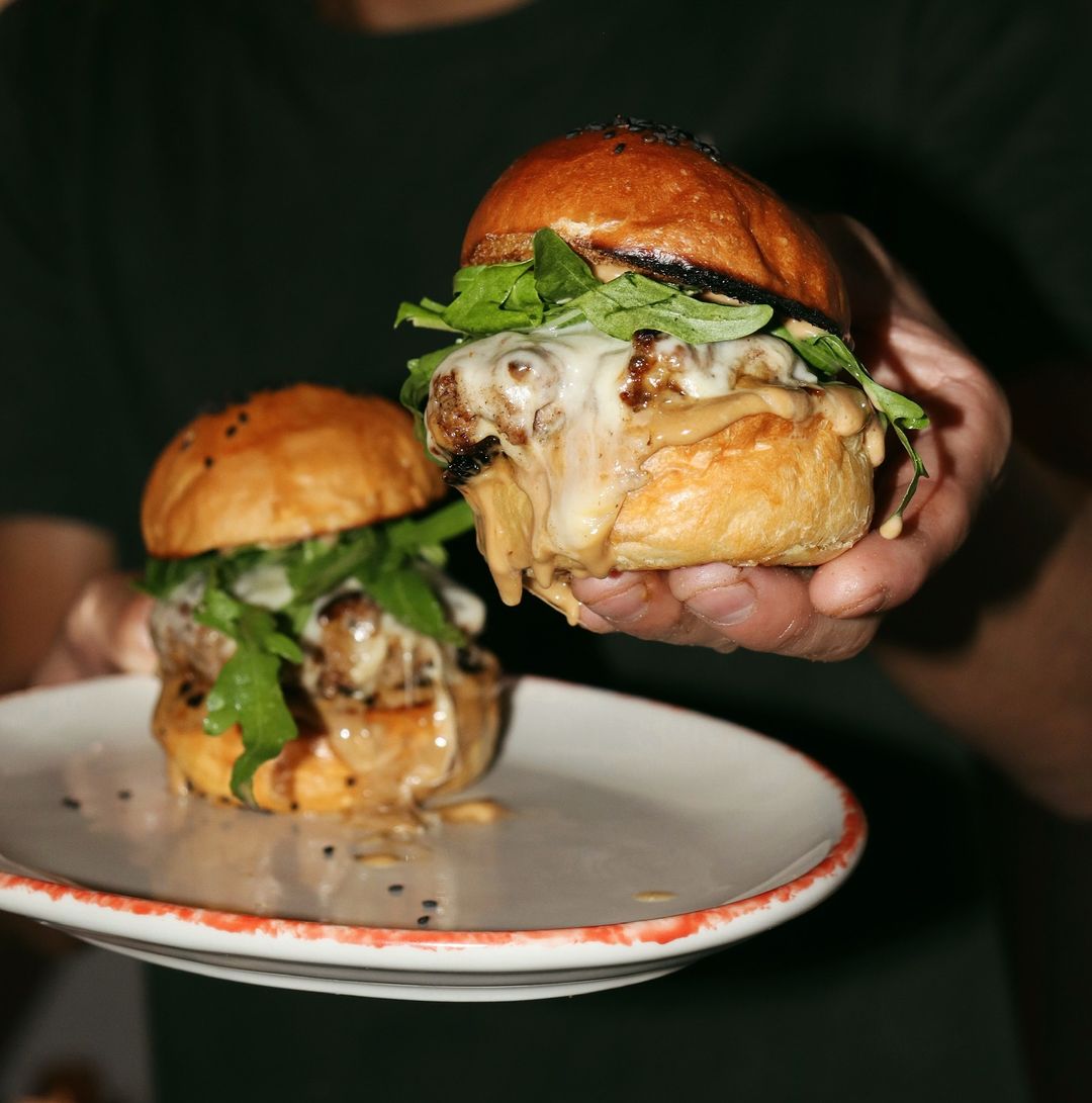 Sliders de res