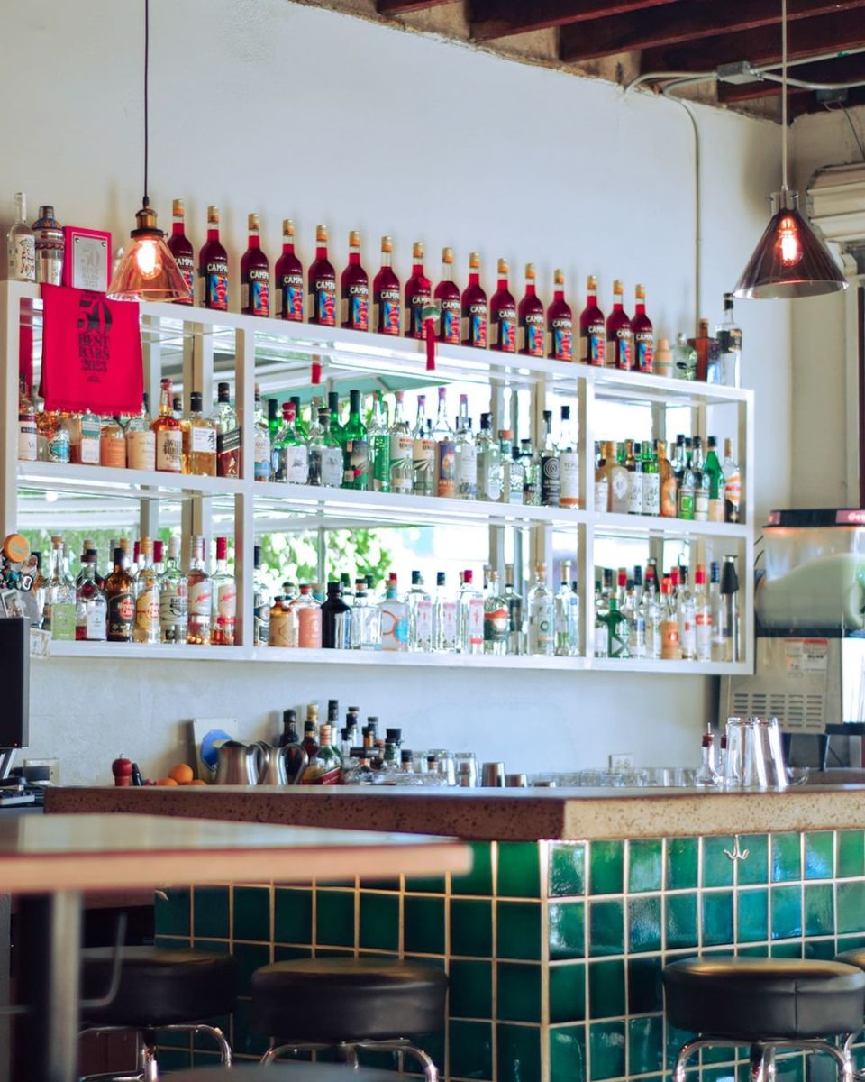 mejor bar en Tijuana