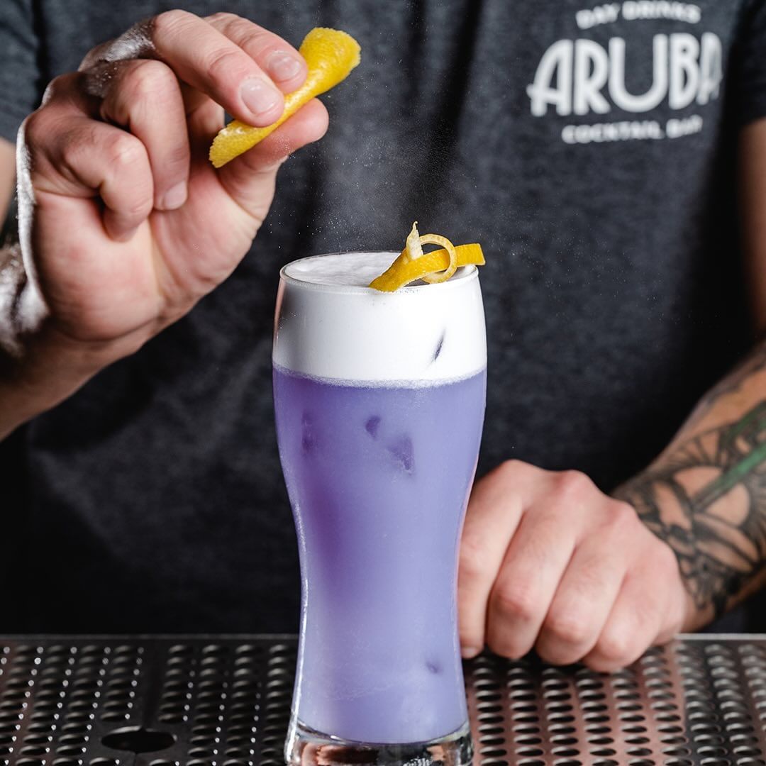 tragos divertidos en Tijuana