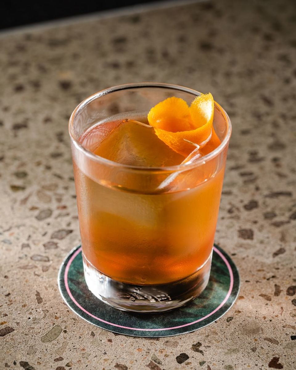 buenos tragos en tijuana