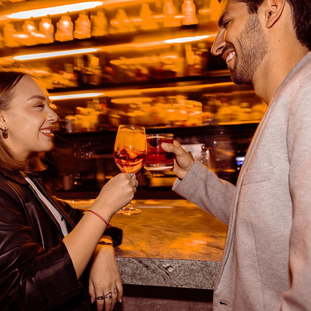 bares cómodos en cdmx