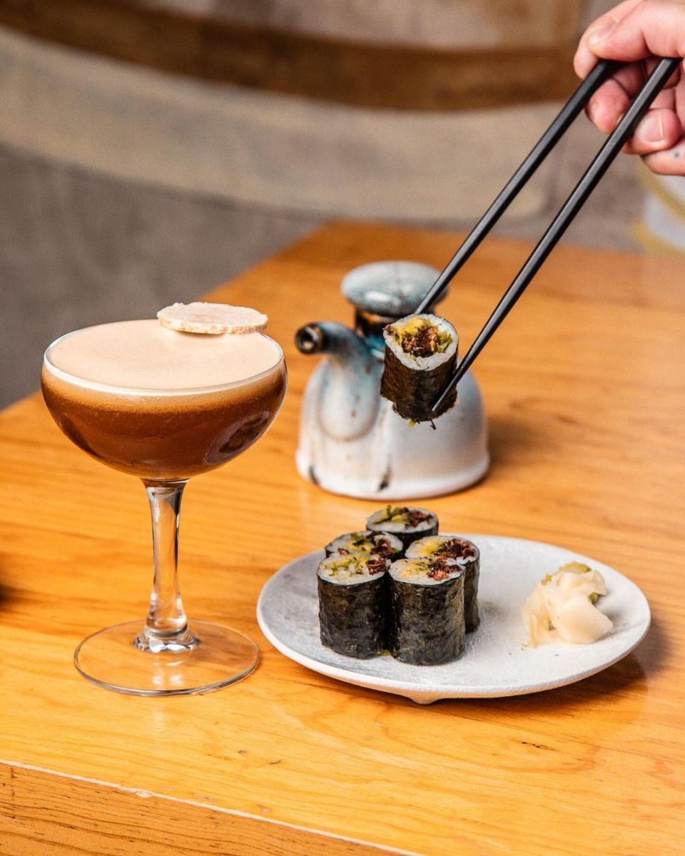 bares con buen ambiente en cdmx