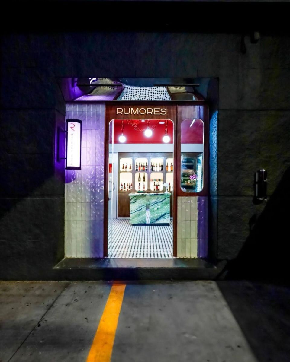 Los 7 bares ‘concepto’ del momento para una noche inolvidable en la CDMX