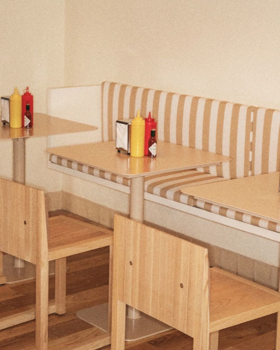 ¿Por qué el ‘hype’ de Bobo? Las nuevas hamburguesas de la Condesa que todo el mundo quiere probar