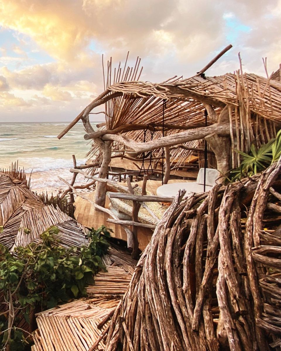 Azulik Tulum 
