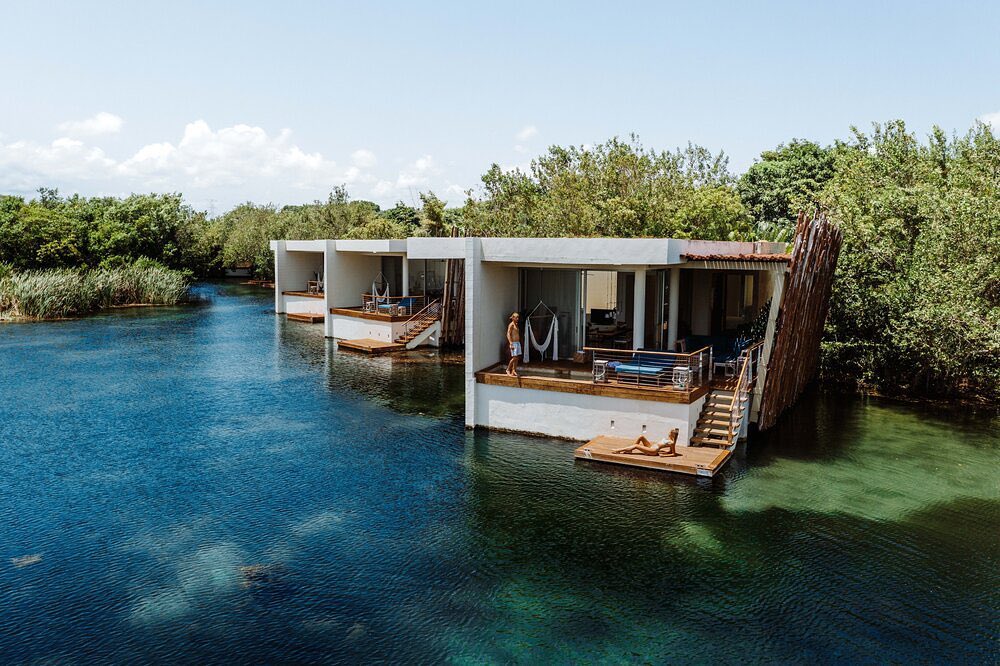 Rosewood Mayakoba 