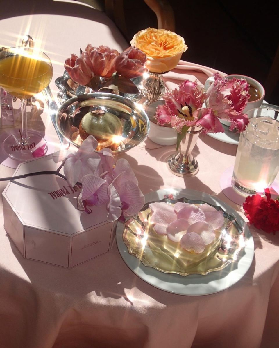 cafeterías románticas cdmx 2024