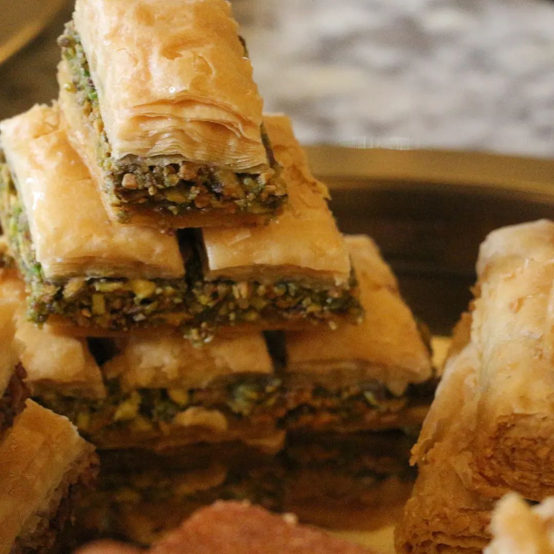 spot libanés en México