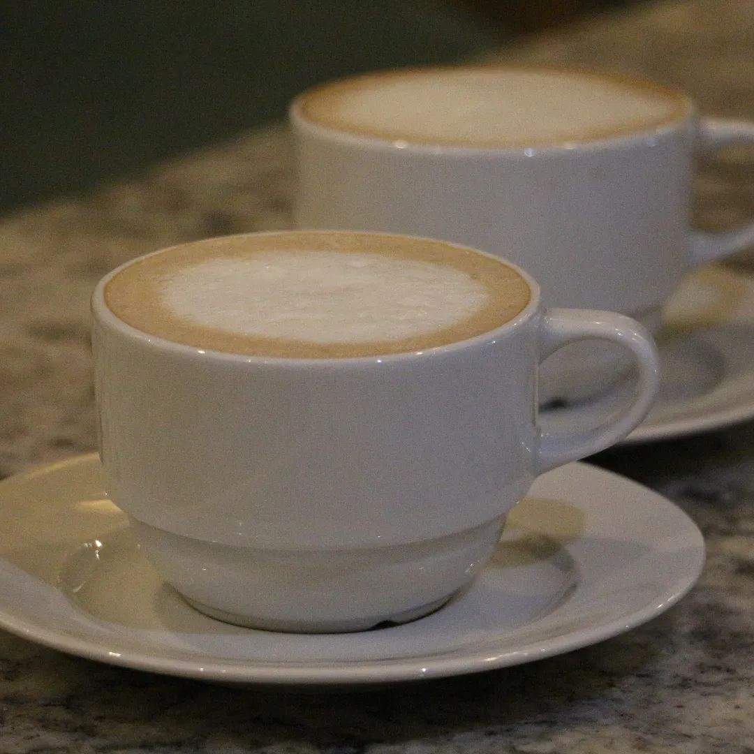 cafeterías en México 