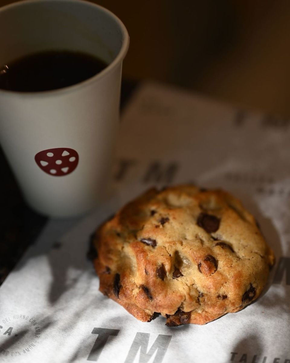 galletas cuauhtémoc
