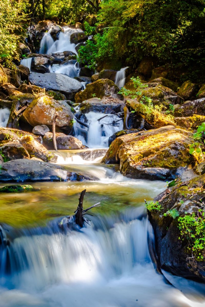 4 cascadas en Valle de Bravo que debes visitar en época de lluvia