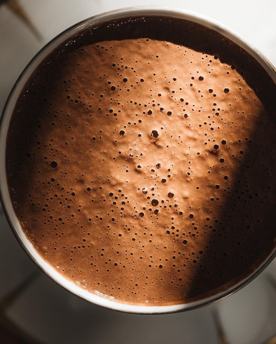 Chocolate Grado Celestial