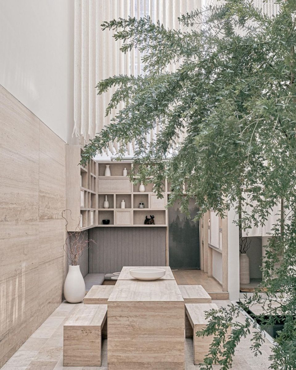 Ryo Kan, hotel japonés en CDMX